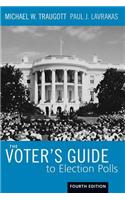 The Voter's Guide to Election Polls