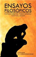Ensayos Filosoficos