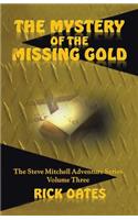 The Mystery of the Missing Gold