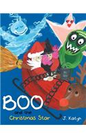 Boo and the Christmas Star