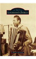 Louisiana's Zydeco