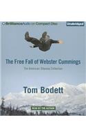 Free Fall of Webster Cummings