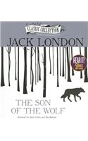 Son of the Wolf