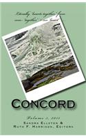 Concord, Vol. 3