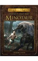 Theseus and the Minotaur