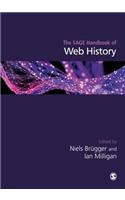 The Sage Handbook of Web History