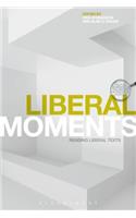 Liberal Moments