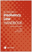 BUTTERWORTHS INSOLVENCY LAW HANDBOOK 24T