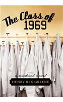 The Class of 1969