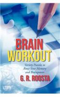 Brain Workout