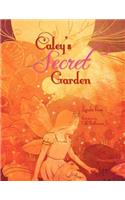 Caley's Secret Garden