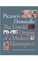 Picasso's Demoiselles