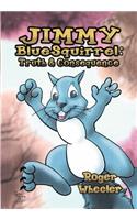 Jimmy BlueSquirrel