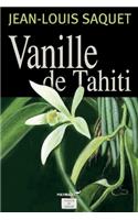 Vanille de Tahiti