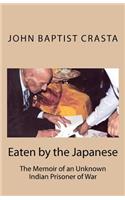 Eaten by the Japanese