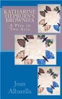 Katharine Hepburn's Brownies
