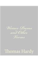 Wessex Poems and Other Verses