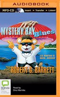 Mystery Bay Blues