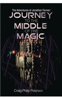 Journey to the Middle of the Magic
