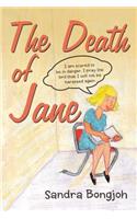 The Death of Jane