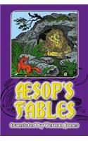 Aesop's Fables