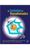 An Invitation to Biomathematics