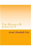 The message by jona's no.5: A Picture is worth a 1000 words. Use them wisely and richly
