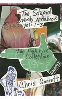 The Stupid Nerdy Notebook Vol 1-3