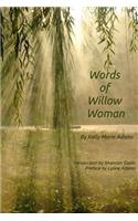 Words of the Willow Woman