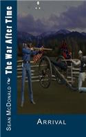 War After Time