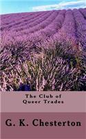 Club of Queer Trades