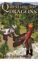 Questing For Dragons