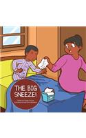 The Big Sneeze!