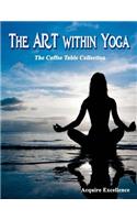 The Art Within Yoga
