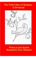 The Twelve Days of Christmas: A Devotional