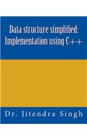 Data structure simplified