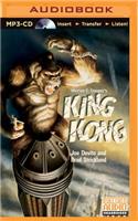 Merian C. Cooper's King Kong