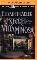 Secret of the Villa Mimosa