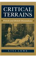 Critical Terrains