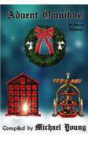 The Advent Anthology Omnibus