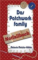 Das Patchworkfamily-Notfallbuch