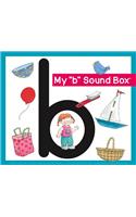 My 'b' Sound Box