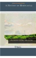 A History of Horncastle: (English)
