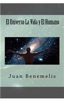 Universo La Vida y El Humano