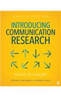 Introducing Communication Research