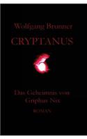 Cryptanus - Das Geheimnis von Griphus Nix