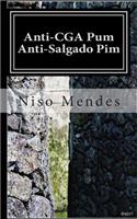 Anti-CGA Pum Anti-Salgado Pim