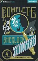 The Complete Sherlock Holmes