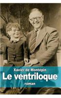 Le ventriloque