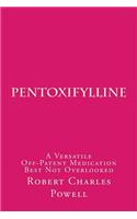 Pentoxifylline